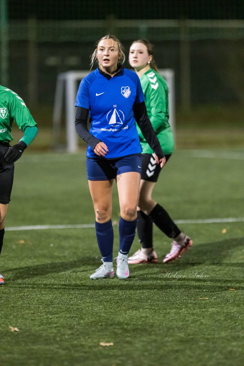 Bild 108 - F SC Ellerau - Rissener SV : Ergebnis: 7:0